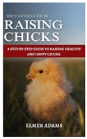 Raising Chicks