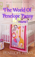 World Of Penelope Pansy Volume 1
