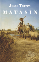 Matasín