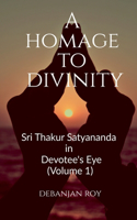 Homage To Divinity