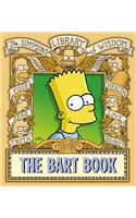 The Bart Book: (The Simpsons Library of Wisdom)