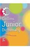 Collins Junior Dictionary