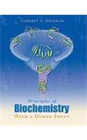 Principles of Biochemistry with a Human Focus