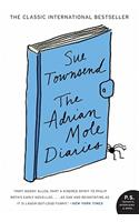 Adrian Mole Diaries