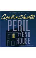 Peril at End House: A Hercule Poirot Mystery