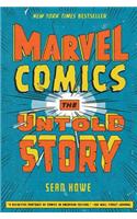 Marvel Comics