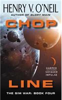 Chop Line