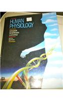 Human Physiology: The Mechanisms of Body Function