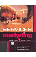 Services Marketing:Concepts and Practices: Concepts and Practices