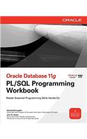 Oracle Database 11g Pl/SQL Programming Workbook