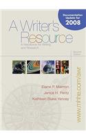 Writer's Resource (Comb) Update with Catalyst 2.0