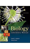 Biology Laboratory Manual