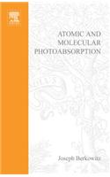Atomic and Molecular Photoabsorption
