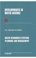 Water Resources Systems Planning and Management