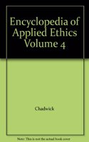 Encyclopedia of Applied Ethics