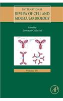 International Review of Cell and Molecular Biology