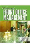 Professional Front Office Management