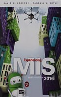 Experiencing MIS Plus Mylab MIS with Pearson Etext -- Access Card Package
