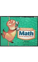 Harcourt School Publishers Math