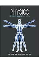 Physics for the Life Sciences