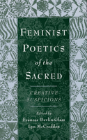 Feminist Poetics of the Sacred