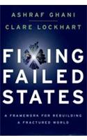 Fixing Failed States