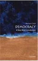 Democracy: A Very Short Introduction