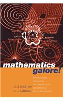 Mathematics Galore!