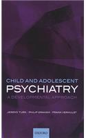 Child and Adolescent Psychiatry