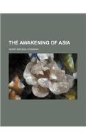 The Awakening of Asia