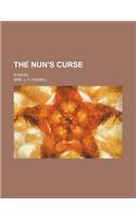 The Nun's Curse; A Novel