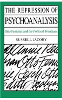 Repression of Psychoanalysis