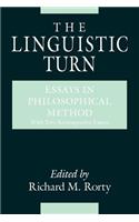 Linguistic Turn
