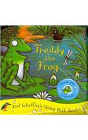 Freddy the Frog