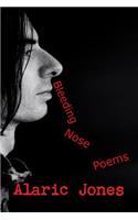 bleeding nose poems