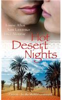 Hot Desert Nights