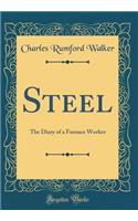 Steel: The Diary of a Furnace Worker (Classic Reprint)