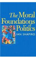 The Moral Foundations of Politics
