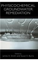 Physicochemical Groundwater Remediation