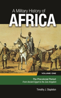 Military History of Africa
