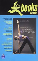 Fundamentals of Anatomy & Physiology, Books a la Carte Edition