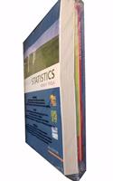 Essentials of Statistics with Access Code