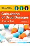 Calculation of Drug Dosages