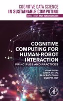 Cognitive Computing for Human-Robot Interaction