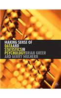 Making Sense of Data and Statistics in Psychology