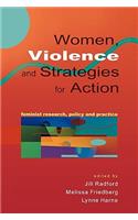 Women, Violence & Strategies for Action