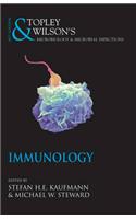 Topley and Wilson's Microbiology and Microbial Infections: Immunology