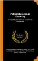 Public Education in Kentucky