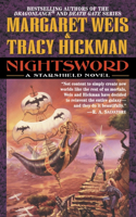 Nightsword: A Starshield Novel