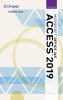 Illustrated Microsoftoffice 365 & Access2019 Comprehensive